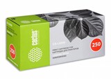 Картридж лазерный Cactus CS-LX250 E250A11E черный (3500стр.) для Lexmark E250, E350, E352