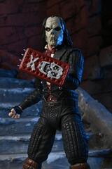 Фигурка NECA Universal Monsters x Teenage Mutant Ninja Turtles: Casey Jones as Phantom of Opera