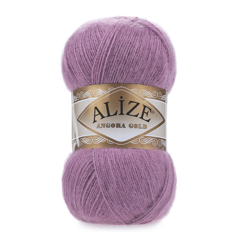Пряжа Angora Gold 28