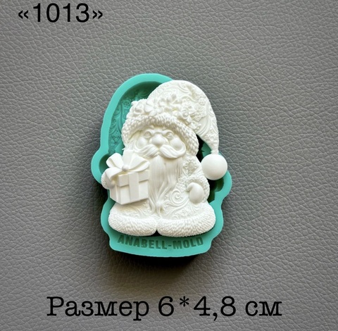 молд ТС №1013 (6*4,5см)