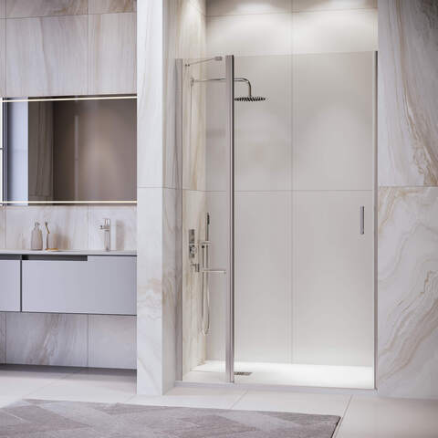 RGW LE-004 351200412-11 Душевая дверь