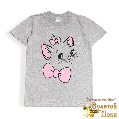 Футболка хлопок д (9-12) 250217-DK0003D.2