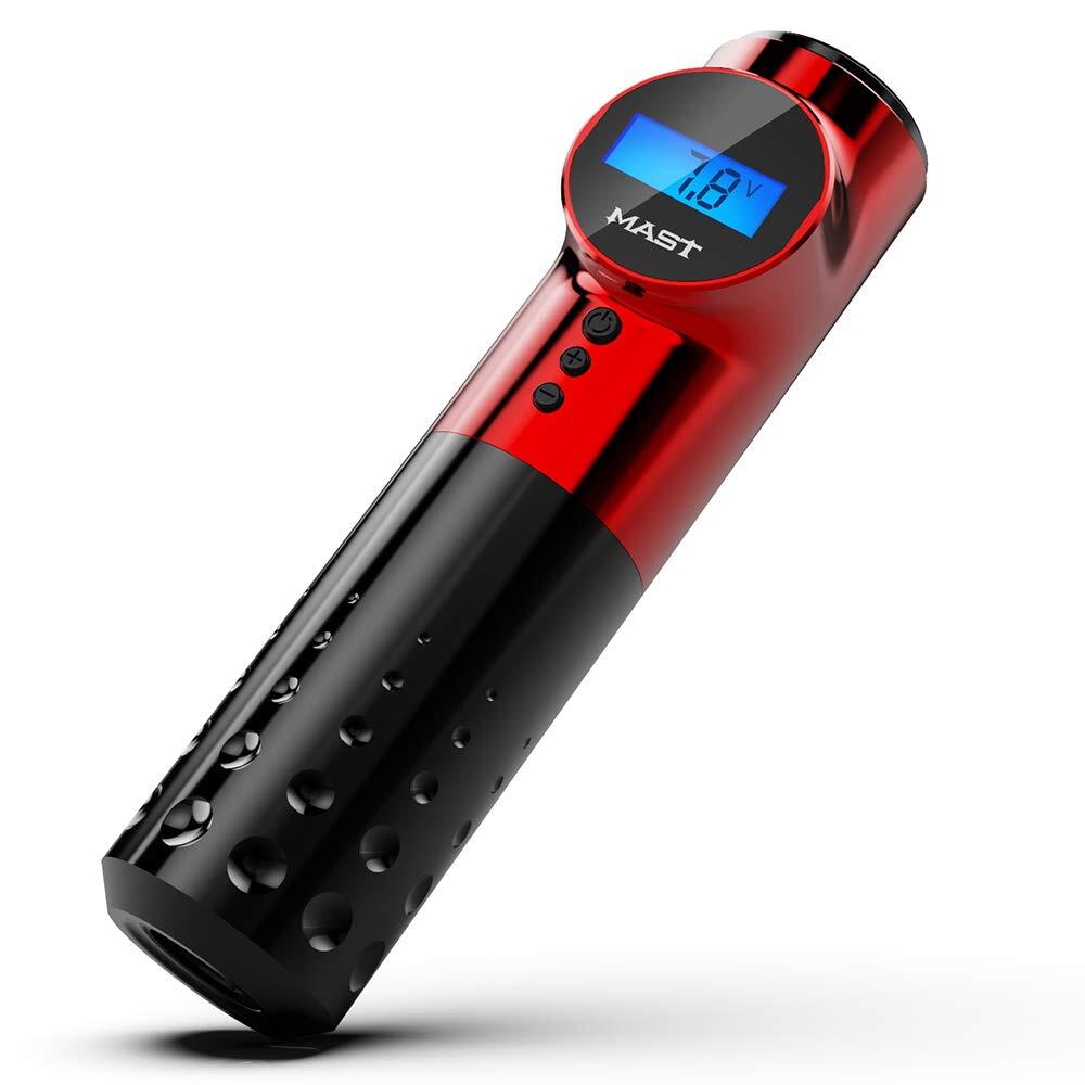 Беспроводной роторный аппарат Dragonhawk Mast ARCHER Wireless Battery WQP 010-1