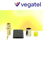 Разъем SMA-female/5D