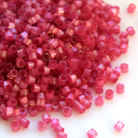 DB-1807 Бисер цилиндрический Миюки делика 11/0 /Miyuki delica 11/0