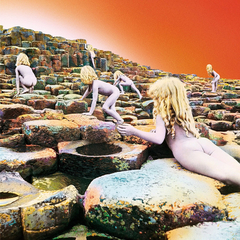 Led Zeppelin / Houses Of The Holy (LP)