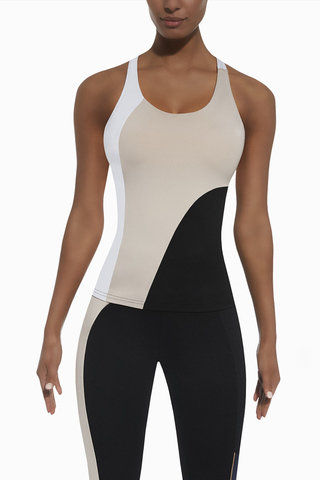 Майка Flow Top 50 200 den Bas Bleu