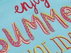 Sweet Berry Майка 