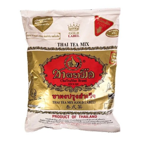 Тайский золотой чай 400 гр.