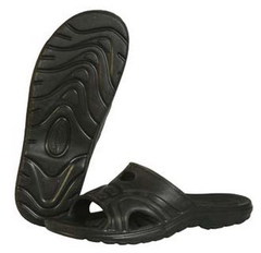 Тапочки пляжные ЭВА