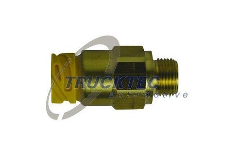 Датчик давления топлива MAN D0834/D0836 М18x1.5-15Bar (51.27421.0247)   Бренд: TRUCKTEC AUTOMOTIVE   Описание: Датчик, давление подачи топлива   OEM MAN:  51274210247 Датчик давления MAN  51274210263 Датчик давления MAN