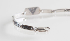 Women's Silver Bracelets СветЛ (SvetL)