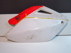 Пластик CRF 250 04-08