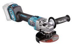 Угловая шлифовальная машина с диском 125 мм XGT® Makita GA023GZ