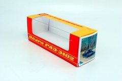 Box GAZ-3102 Volga 1:43 Made in USSR reprint Agat Tantal
