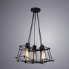 Люстра Arte Lamp Conway A9469SP-5BK