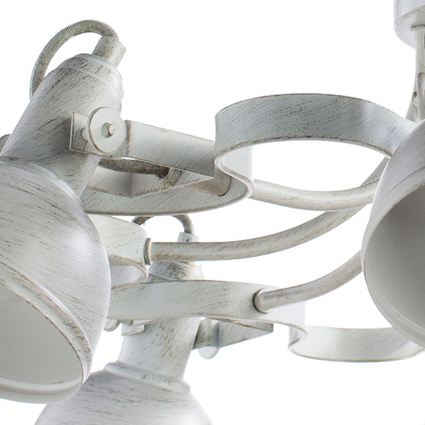 Люстра Arte Lamp Martin A5216PL-8WG