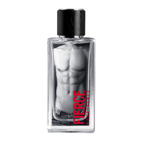 Abercrombie & Fitch Fierce Confidence m