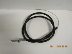 Трос газа TSS-СР-240 (L=970 мм)/THROTTLE WIRE