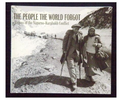 The People The World Forgot