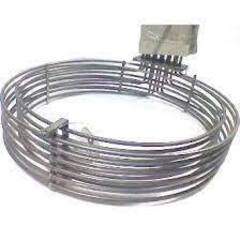 87.00.396 Rational ТЭН с уплотнением SCC линия, 101 230B 18кВт Y начиная с 04/2004