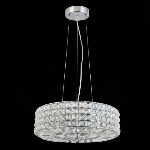 Люстра подвесная ST Luce Disco SL748.103.04