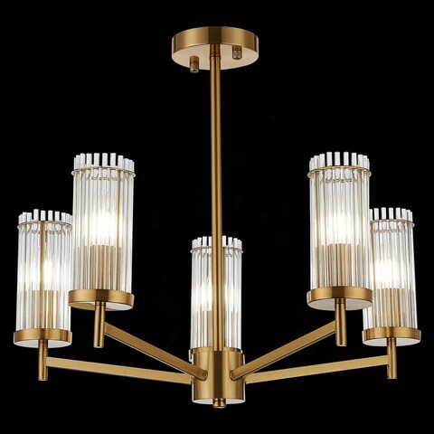 Люстра потолочная ST Luce Bitonto SL1233.302.05