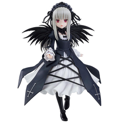 Фигурка Pop Up Parade Rozen Maiden: Suigintou (Б/У)