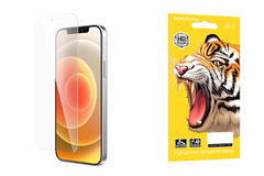 Защитное стекло BOROFONE BF3 на iPhone 12/12Pro