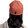 Картинка шапка вязаная Buff Hat Knitted Elro Crimson - 5