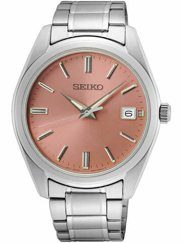 Наручные часы Seiko SUR523P1 фото