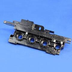 Направляющая редуктор, блок проявки XEROX WC 7120 (032K06530, 032K06531, 032K06532)