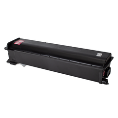 Тонер-картридж БУЛАТ s-Line T-5018E для Toshiba e-Studio 2518 (Чёрный, 43900 стр.), совместимый