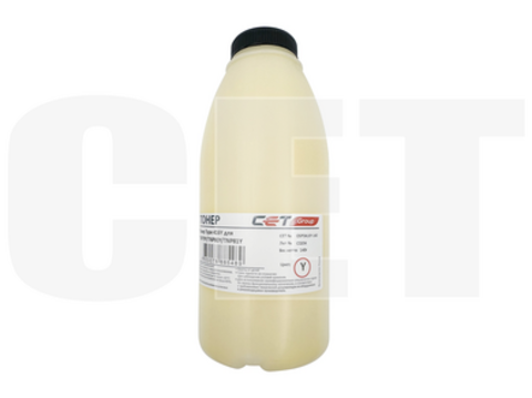 Тонер Type 416Y TNP79Y, TNP80Y, TNP81Y для KONICA MINOLTA Bizhub C3320i/C3350i (Japan) Yellow, 140г