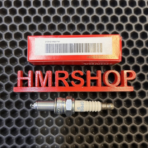 Honda Свеча зажигания CPR6EB-9 TRX 680 31916-HN8-F41