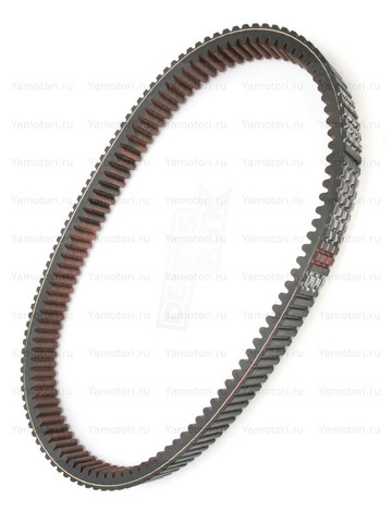 Ремень вариатора GATES G-FORCE 49G4313  1124 мм х 38 мм (BRP SKI-DOO, LYNX 417300189)