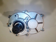 Редуктор для мотобура (бензобура)