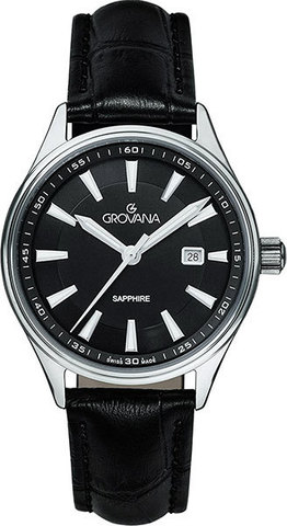 Наручные часы Grovana 3194.1537