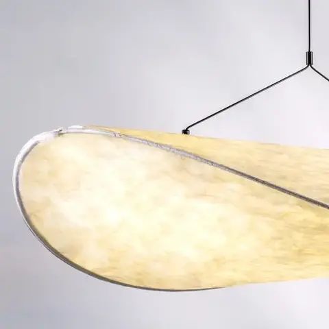 Подвесной светодиодный светильник Lightstar GENOVA 610106