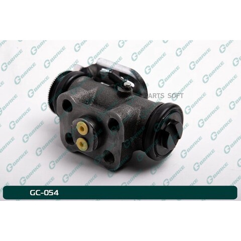 Рабочий тормозной цилиндр в сборе G-brake GC-054