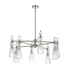 Люстра на штанге Lumion EMILY 8268/8