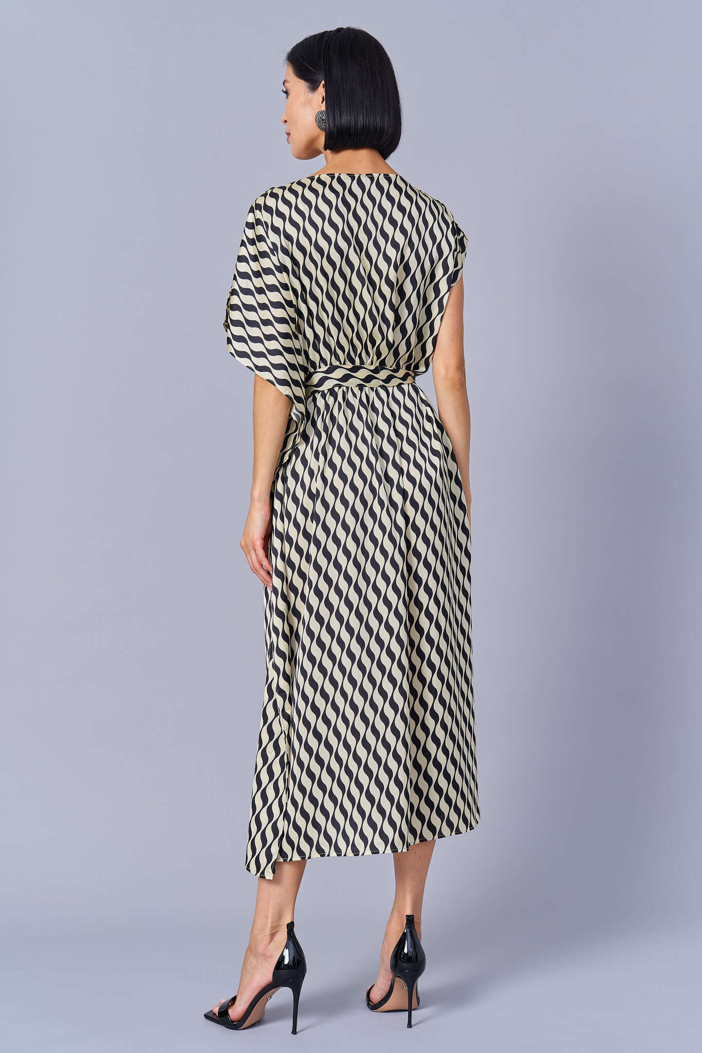 Платье-туника RF-235