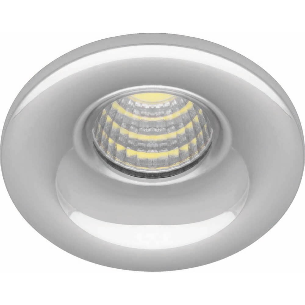 Встраиваемый светодиодный светильник Feron LN003 28772