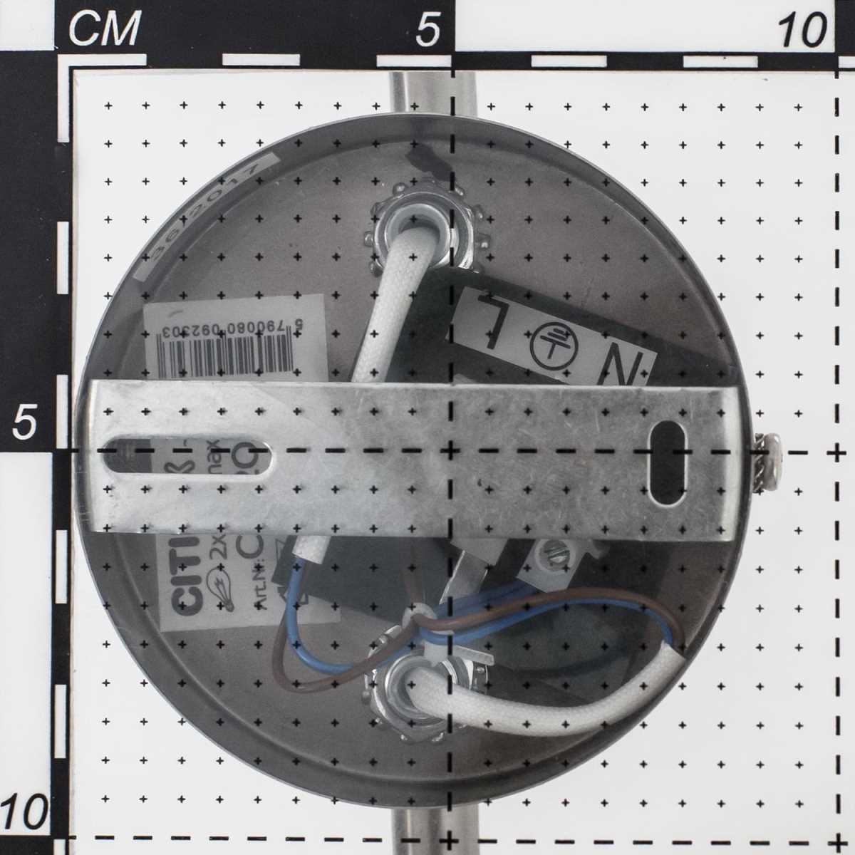 Спот Citilux Соната CL520523