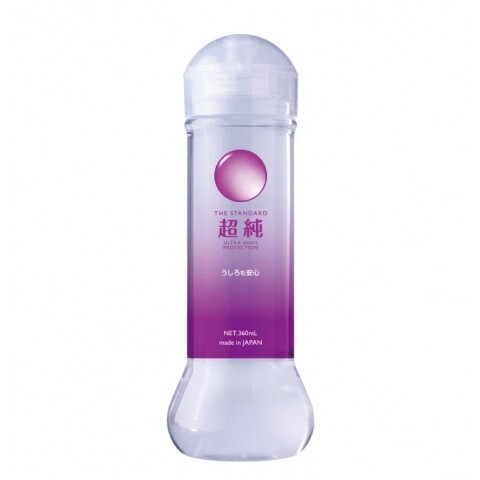 Гель с защитными свойствами BIJOND ultra anus protection, 360мл