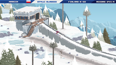 Ultimate Ski Jumping 2020 (для ПК, цифровой код доступа)