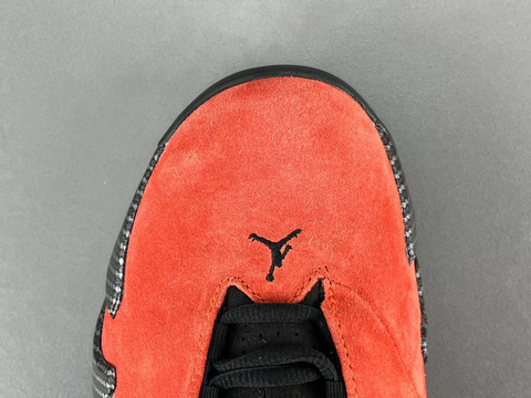 Air Jordan 14 Retro 'Ferrari' 
