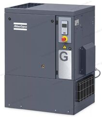 Компрессор винтовой Atlas Copco G11 10P, 10 бар, 1440 л/мин