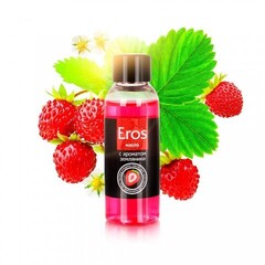 Масло массажное 