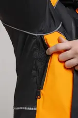 Зимний костюм рыболовный Remington Mr.Ide Travel на remingtonn.ru